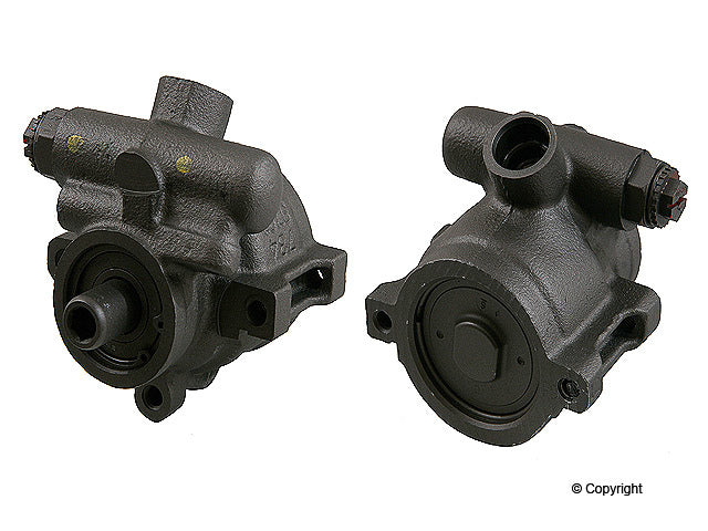 Maval Power Steering Pump