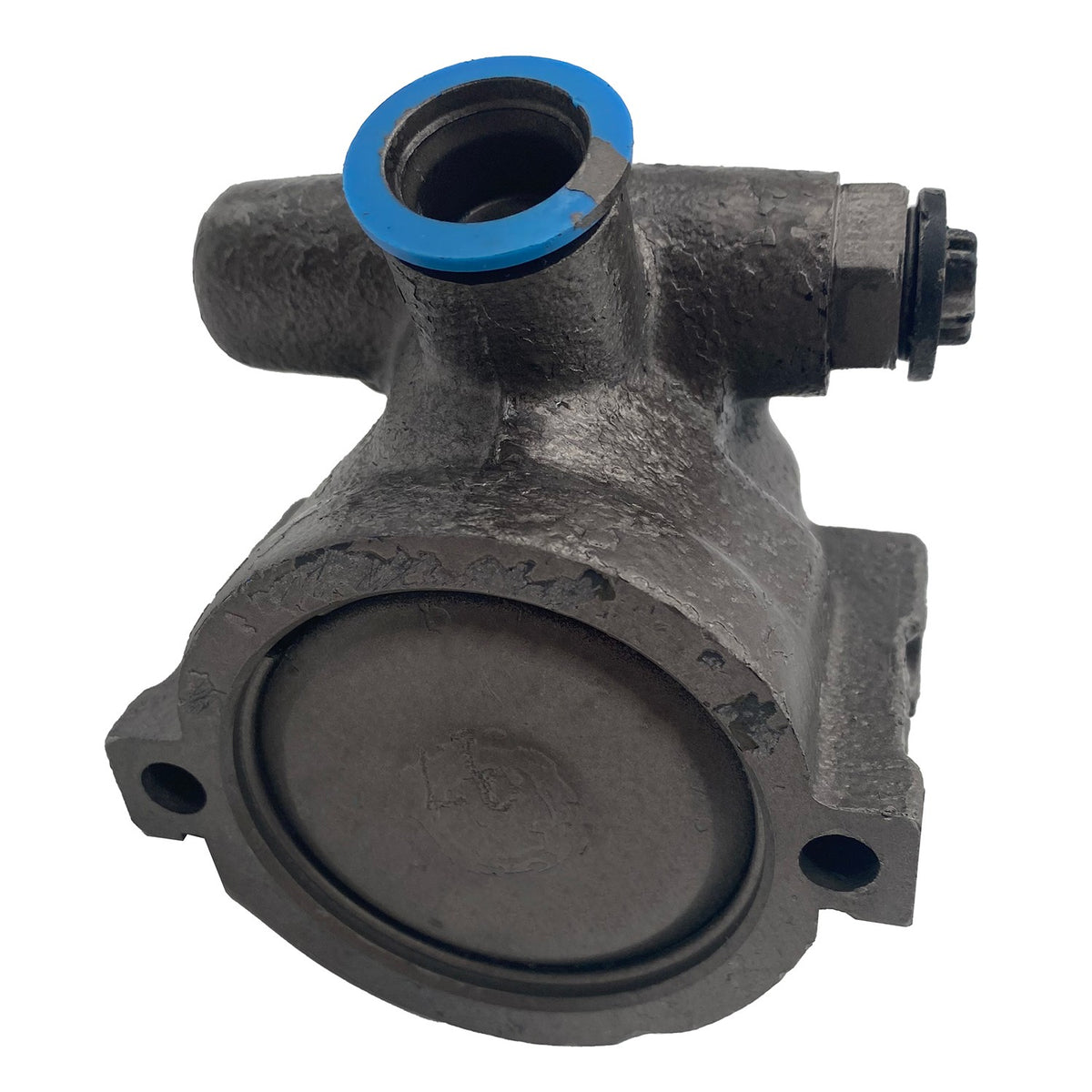 Maval Power Steering Pump - MAVAL - Hydraulic Power - Remanufactured - 9740M 9740M