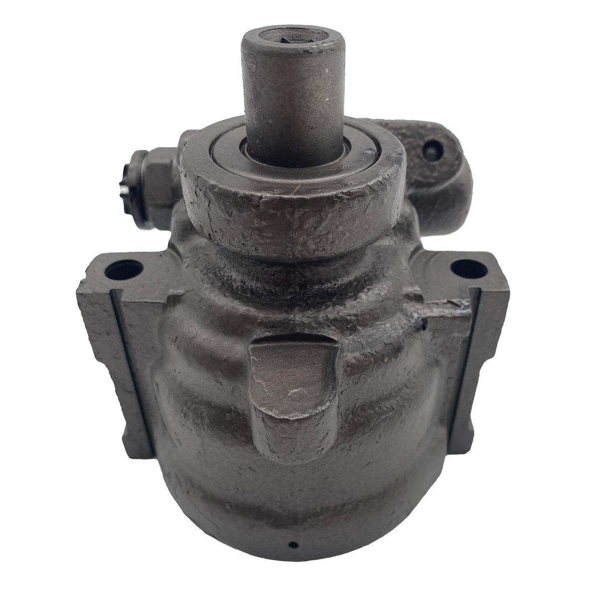 Maval Power Steering Pump - MAVAL - Hydraulic Power - Remanufactured - 9740M 9740M