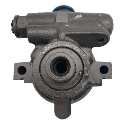 Maval Power Steering Pump - MAVAL - Hydraulic Power - Remanufactured - 9740M 9740M