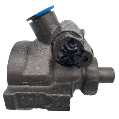 Maval Power Steering Pump - MAVAL - Hydraulic Power - Remanufactured - 9740M 9740M