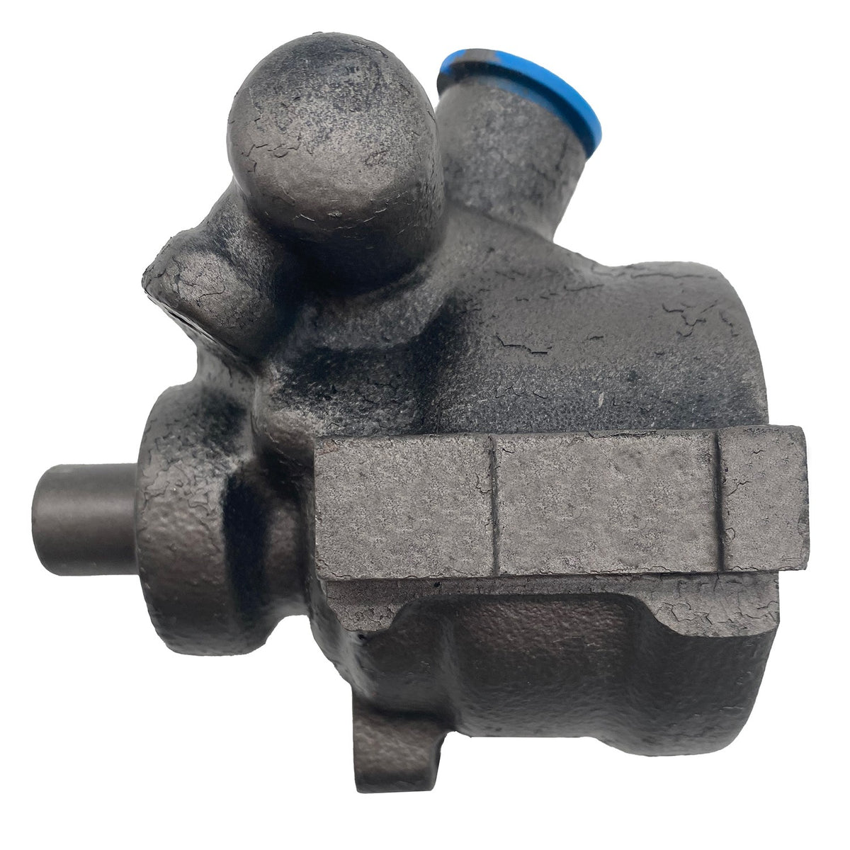 Maval Power Steering Pump - MAVAL - Hydraulic Power - Remanufactured - 9740M 9740M