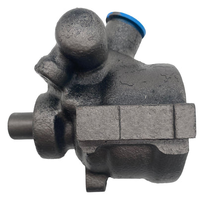 Maval Power Steering Pump - MAVAL - Hydraulic Power - Remanufactured - 9740M 9740M
