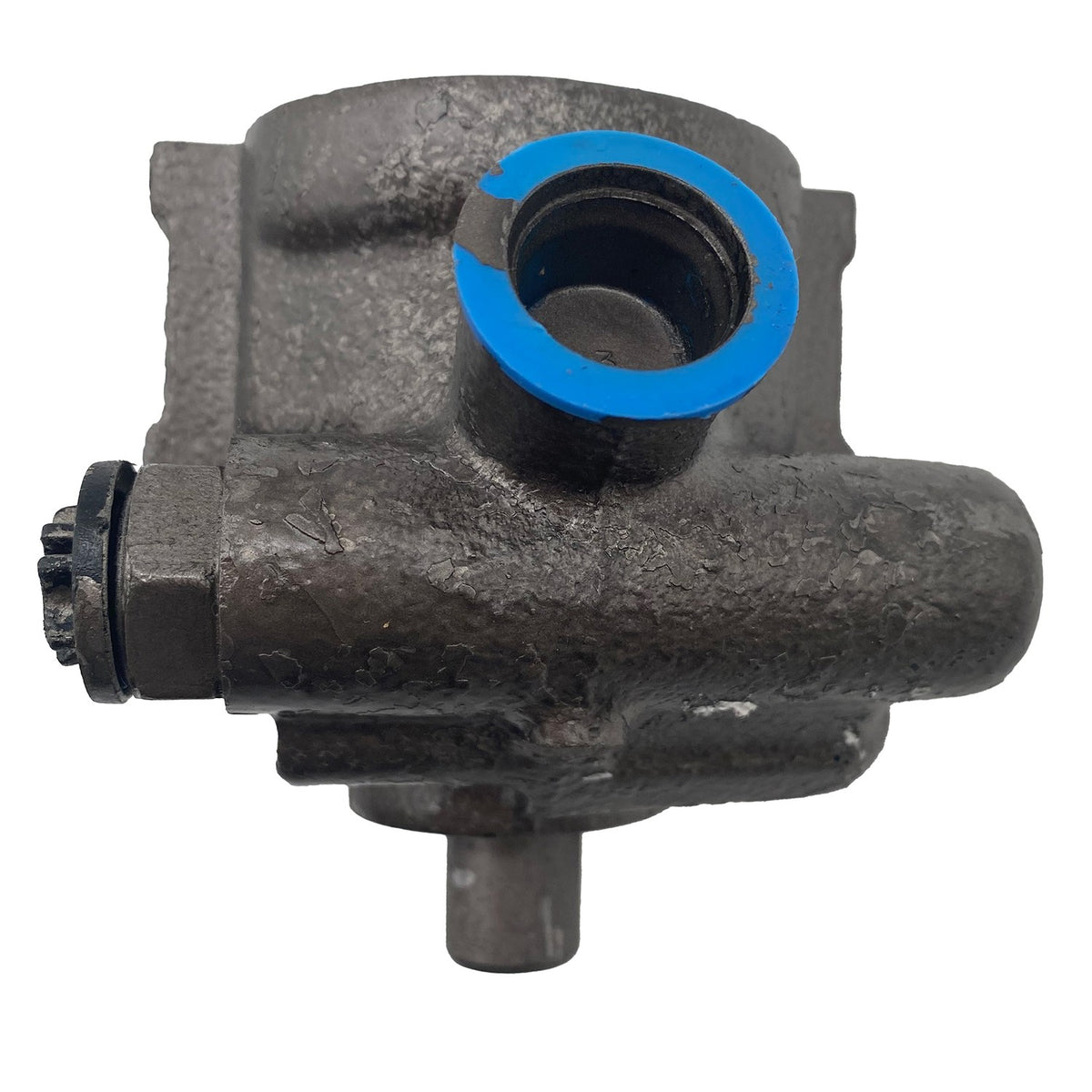Maval Power Steering Pump - MAVAL - Hydraulic Power - Remanufactured - 9740M 9740M
