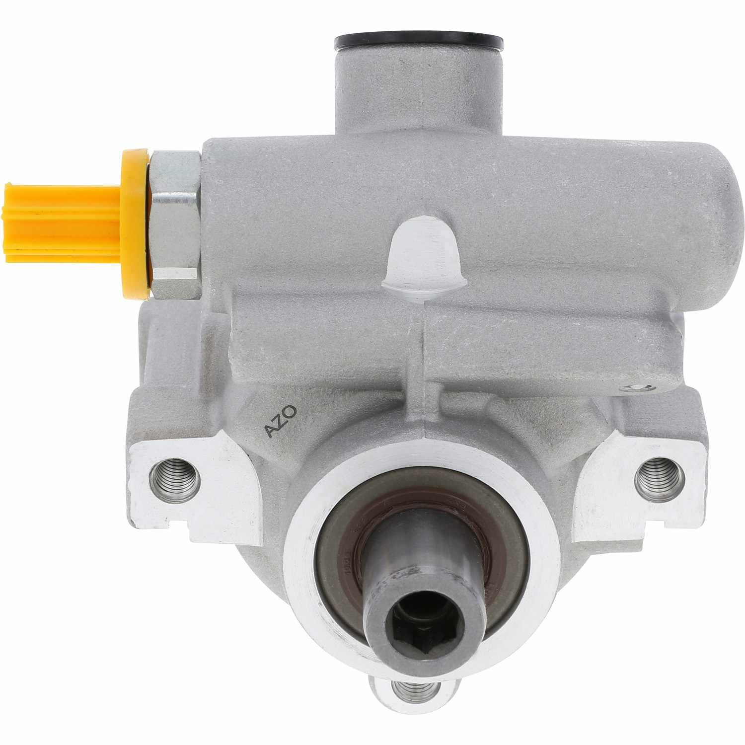 Maval Power Steering Pump - Marathon HP - Hydraulic Power - New - 9741MN 9741MN