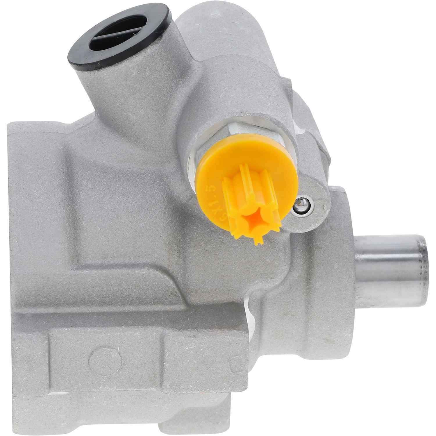 Maval Power Steering Pump - Marathon HP - Hydraulic Power - New - 9741MN 9741MN