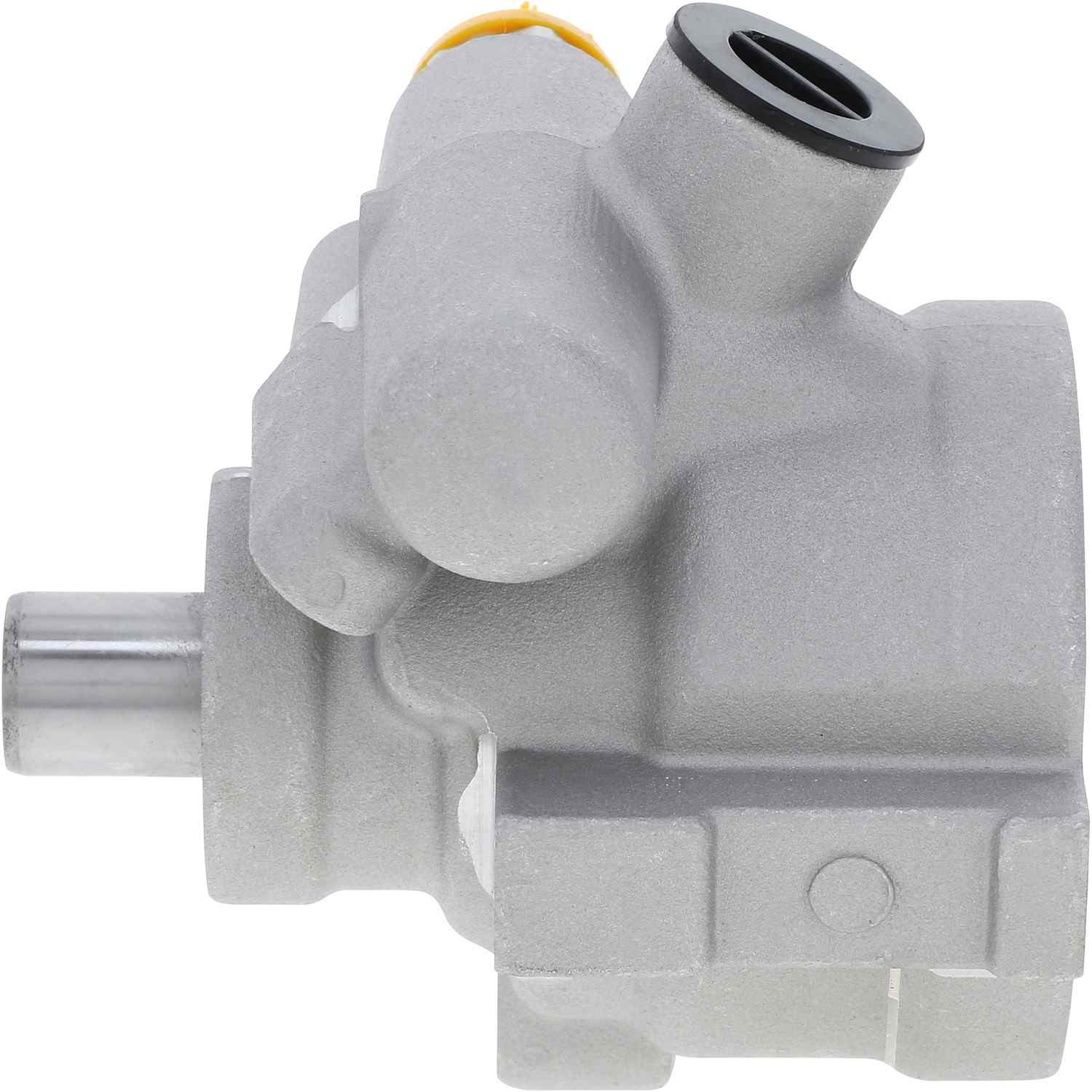 Maval Power Steering Pump - Marathon HP - Hydraulic Power - New - 9741MN 9741MN