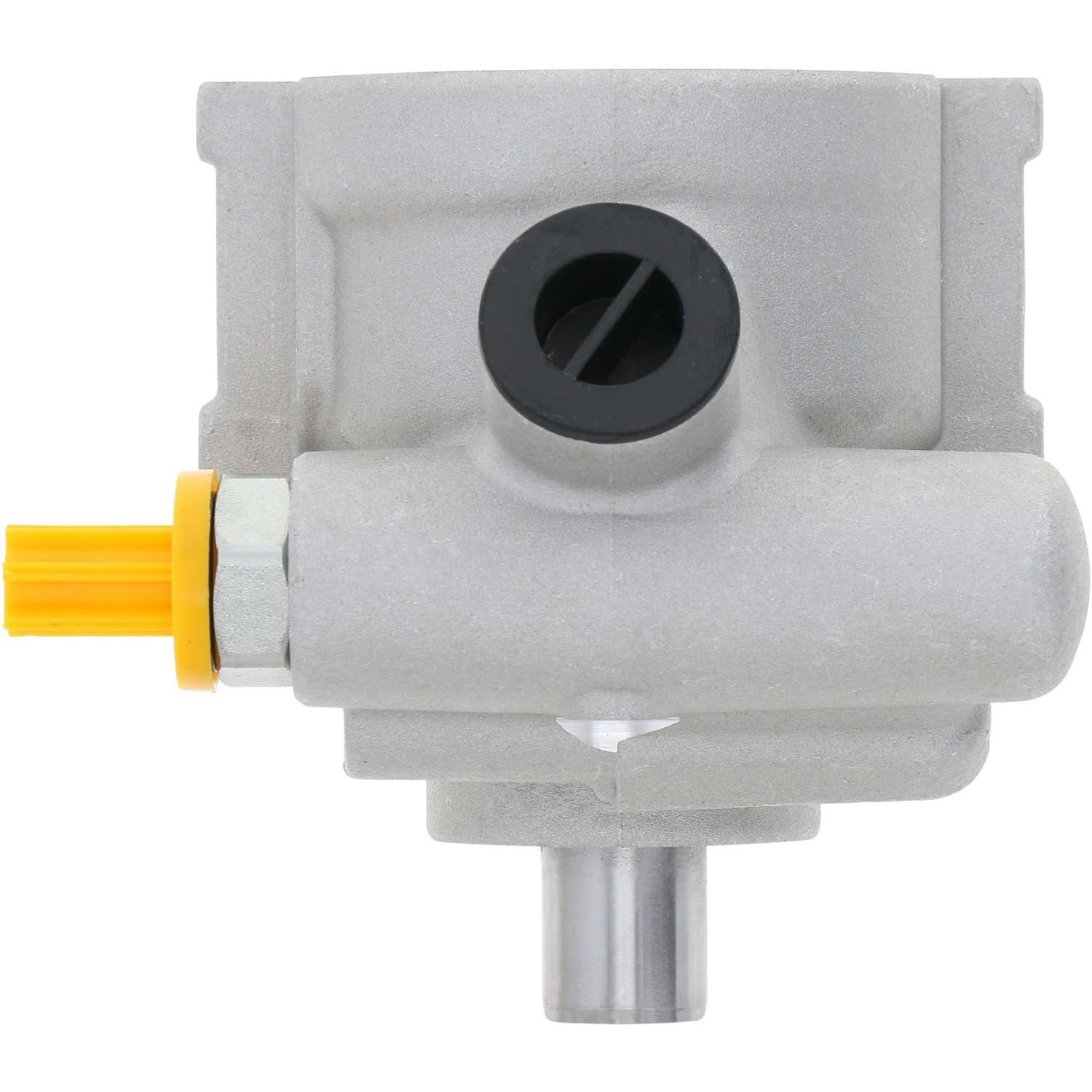 Maval Power Steering Pump - Marathon HP - Hydraulic Power - New - 9741MN 9741MN