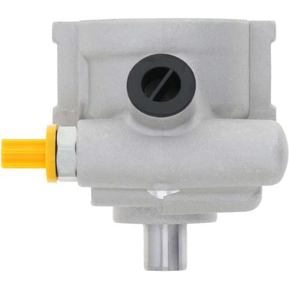 Maval Power Steering Pump - Marathon HP - Hydraulic Power - New - 9741MN 9741MN