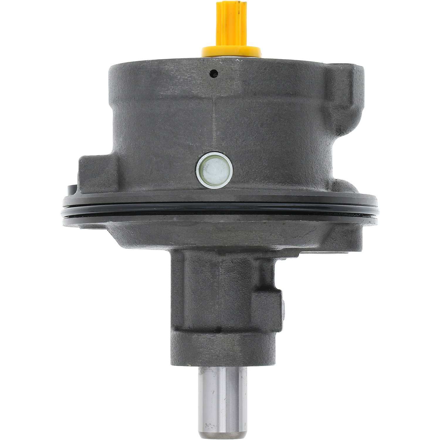 Maval Power Steering Pump - Marathon HP - Hydraulic Power - New - 9742MN 9742MN