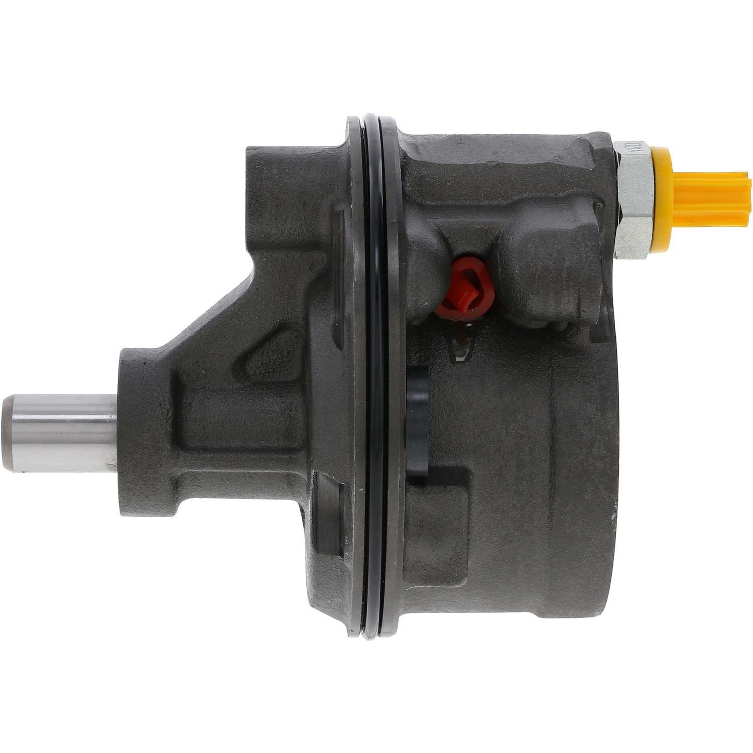 Maval Power Steering Pump - Marathon HP - Hydraulic Power - New - 9742MN 9742MN