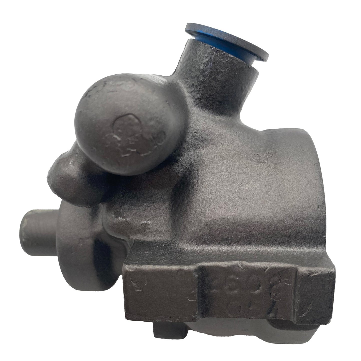 Maval Power Steering Pump 9749M image 3