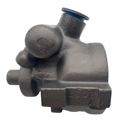 Maval Power Steering Pump 9749M image 3