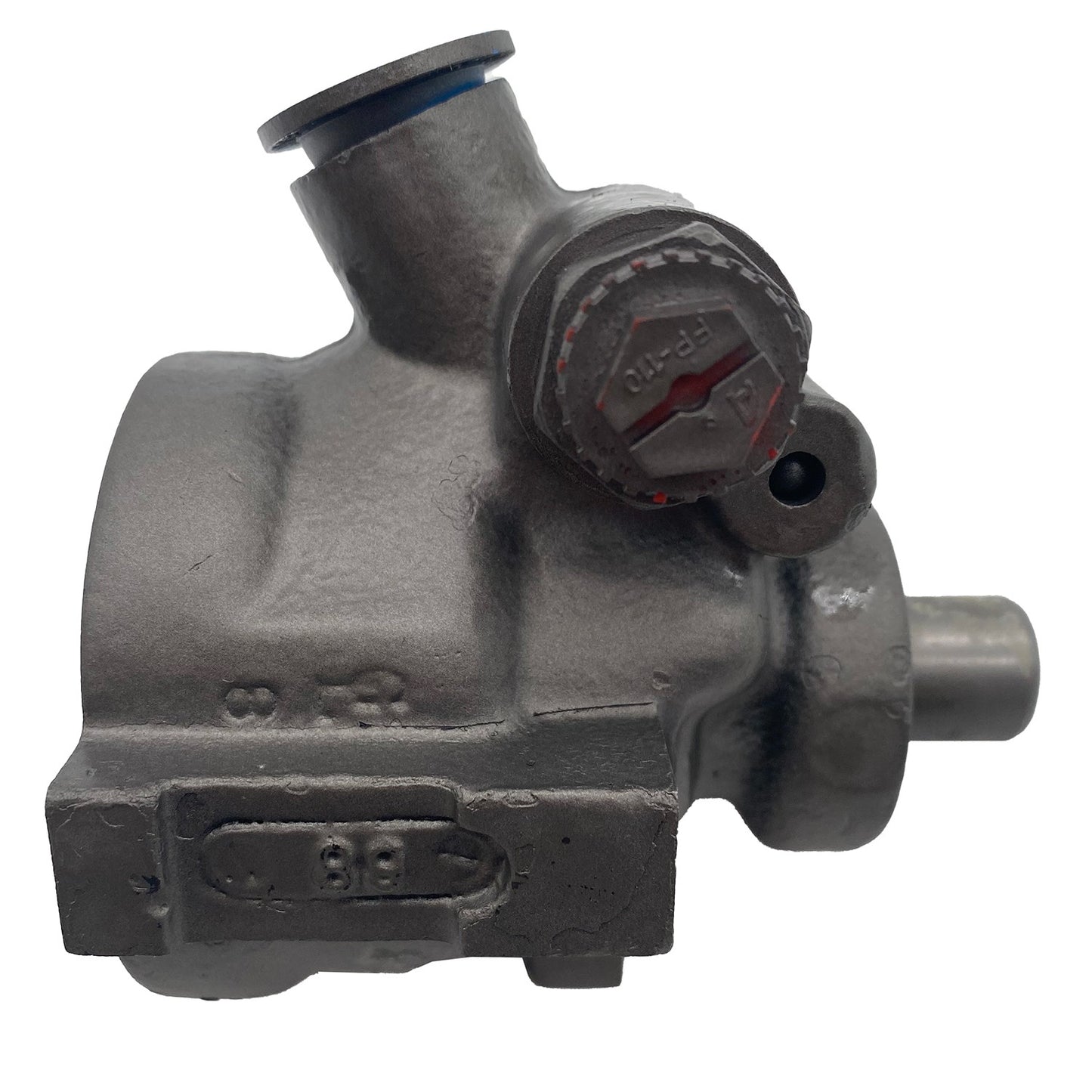Maval Power Steering Pump 9749M image 4