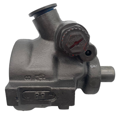 Maval Power Steering Pump 9749M image 4