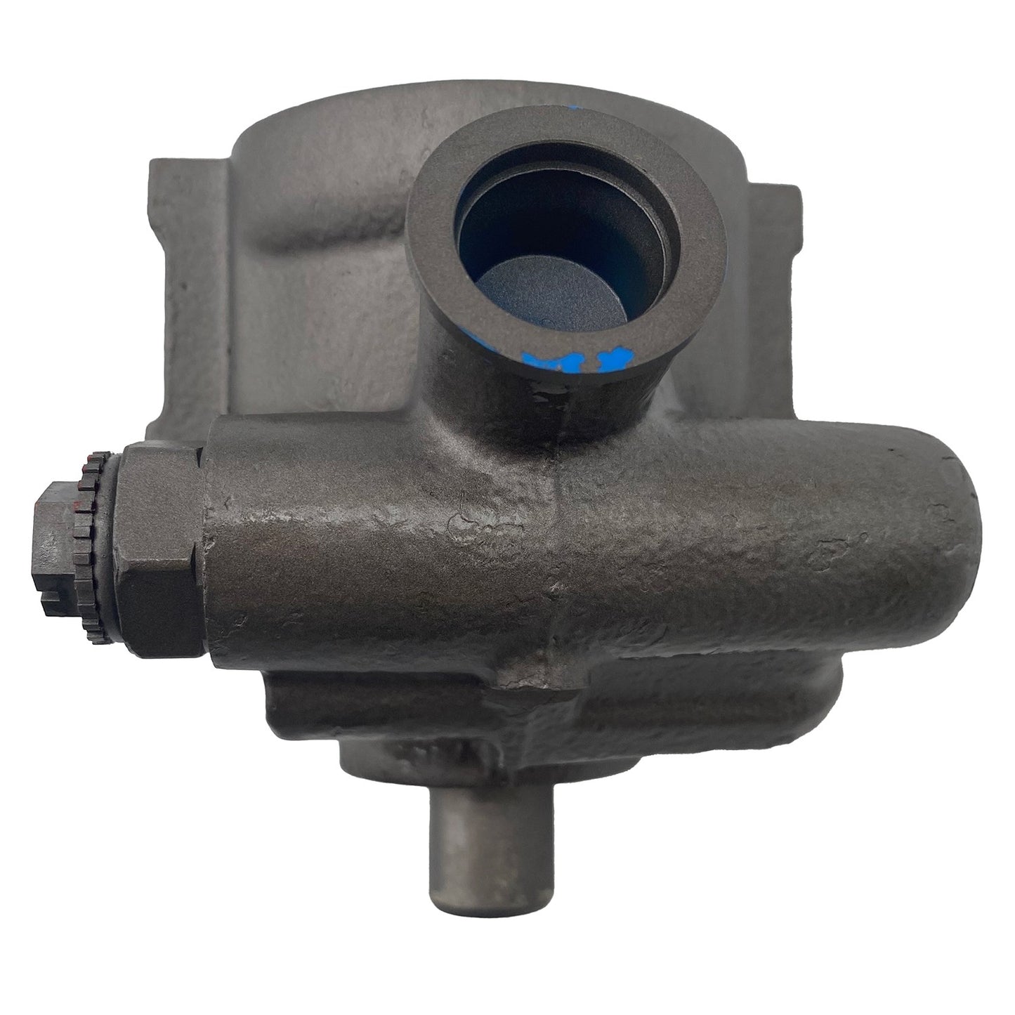 Maval Power Steering Pump 9749M image 2