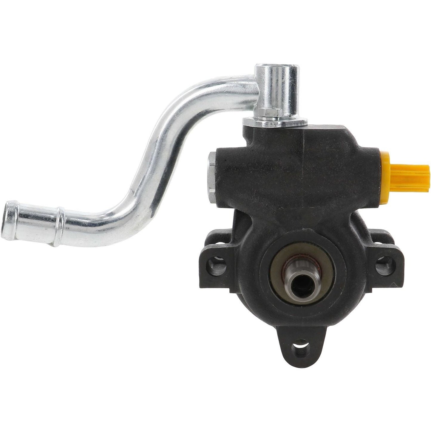 Maval Power Steering Pump - Marathon HP - Hydraulic Power - New - 9764MN 9764MN