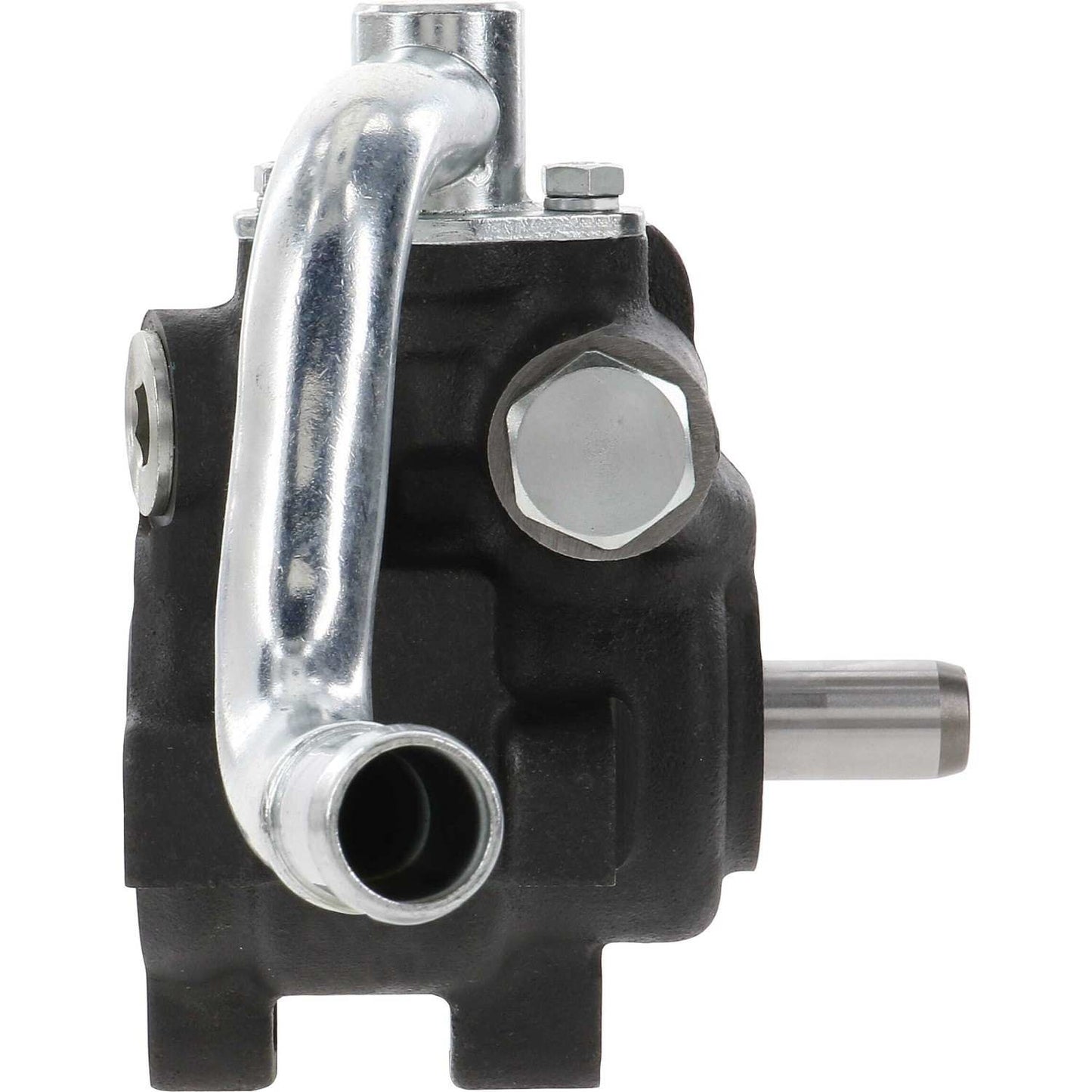 Maval Power Steering Pump - Marathon HP - Hydraulic Power - New - 9764MN 9764MN