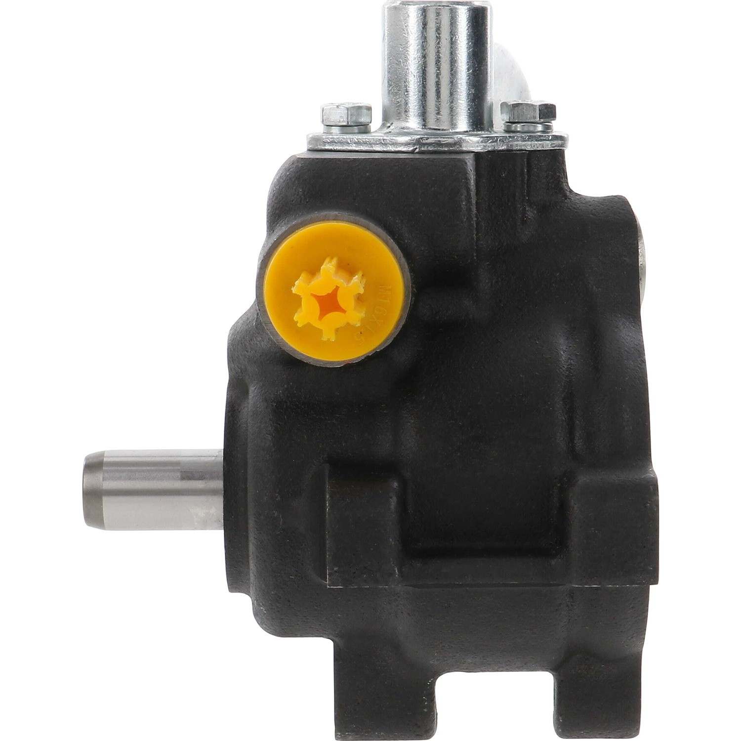 Maval Power Steering Pump - Marathon HP - Hydraulic Power - New - 9764MN 9764MN