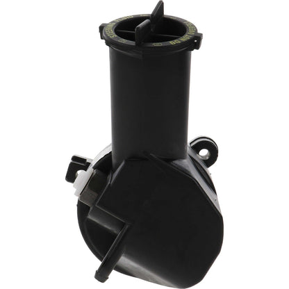 Maval Power Steering Pump - Marathon HP - Hydraulic Power - New - 9785MN 9785MN