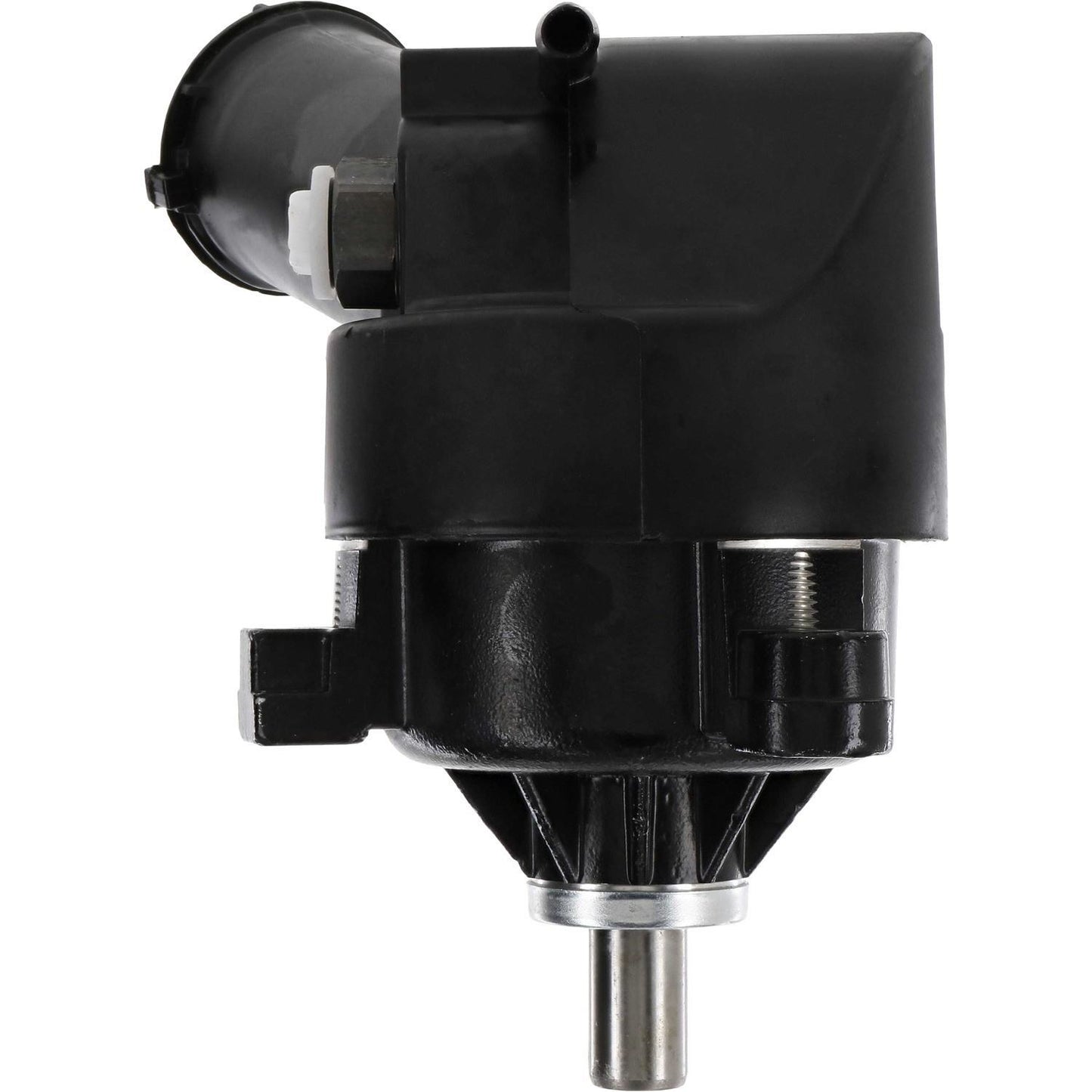 Maval Power Steering Pump - Marathon HP - Hydraulic Power - New - 9785MN 9785MN