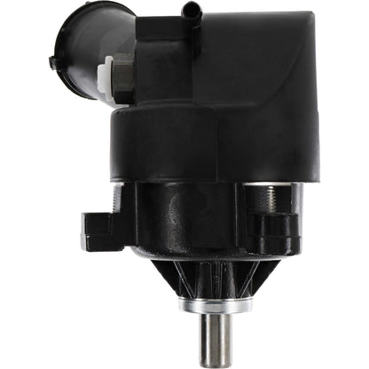 Maval Power Steering Pump - Marathon HP - Hydraulic Power - New - 9785MN 9785MN