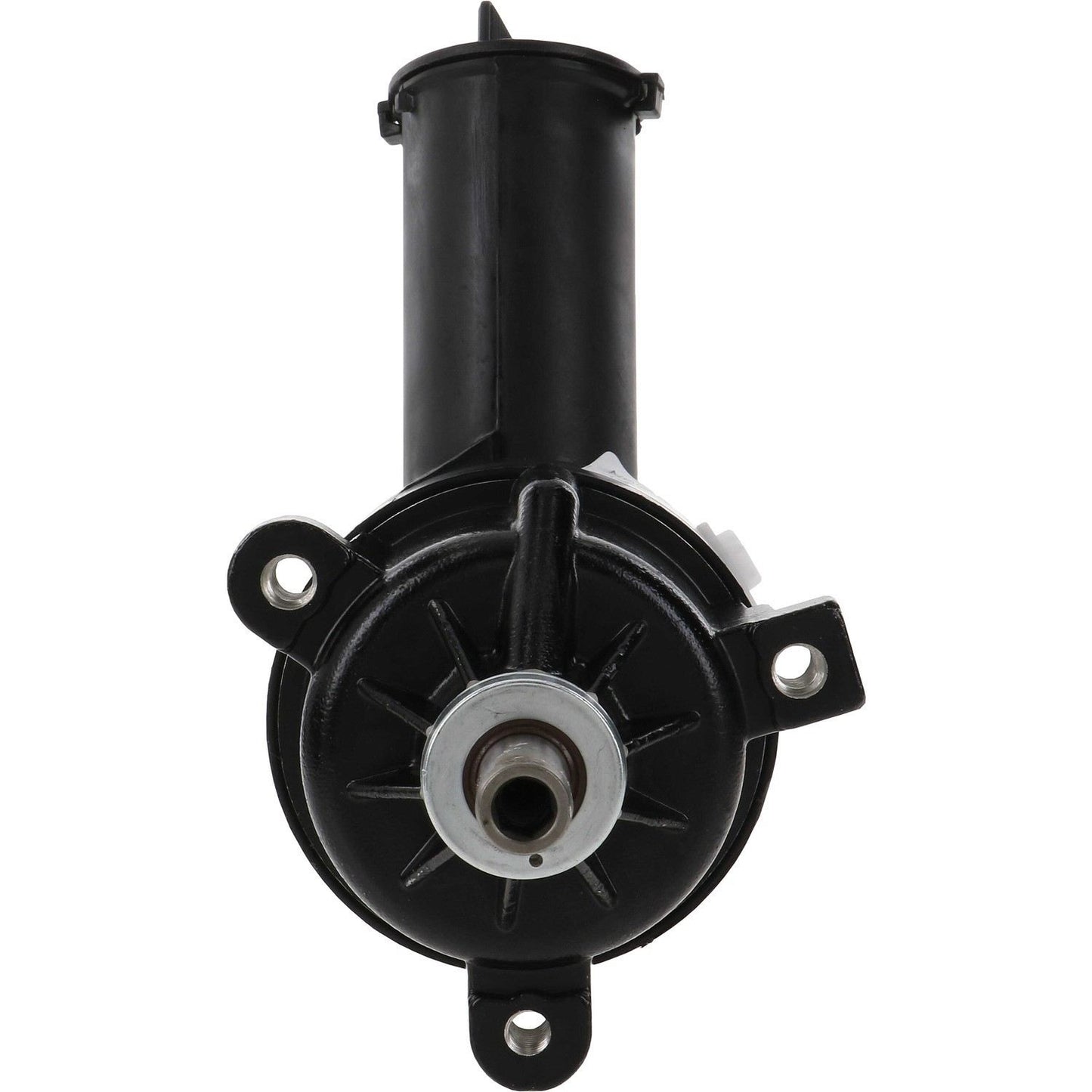 Maval Power Steering Pump - Marathon HP - Hydraulic Power - New - 9785MN 9785MN