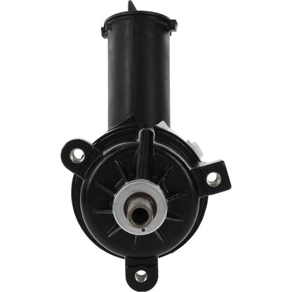 Maval Power Steering Pump - Marathon HP - Hydraulic Power - New - 9785MN 9785MN