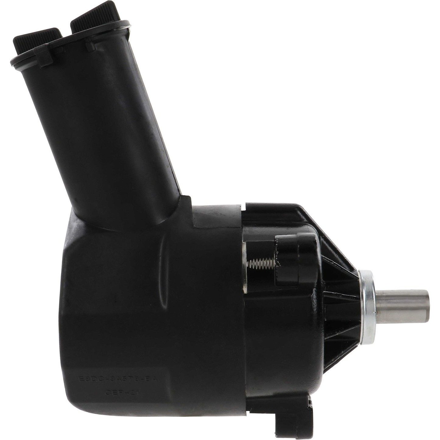 Maval Power Steering Pump - Marathon HP - Hydraulic Power - New - 9785MN 9785MN