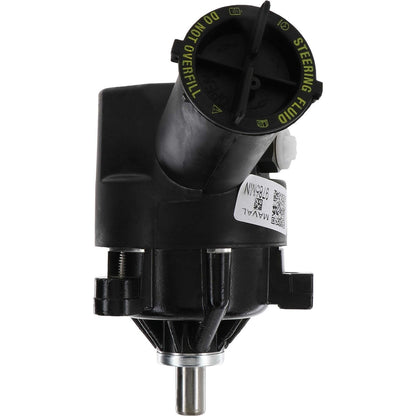 Maval Power Steering Pump - Marathon HP - Hydraulic Power - New - 9785MN 9785MN