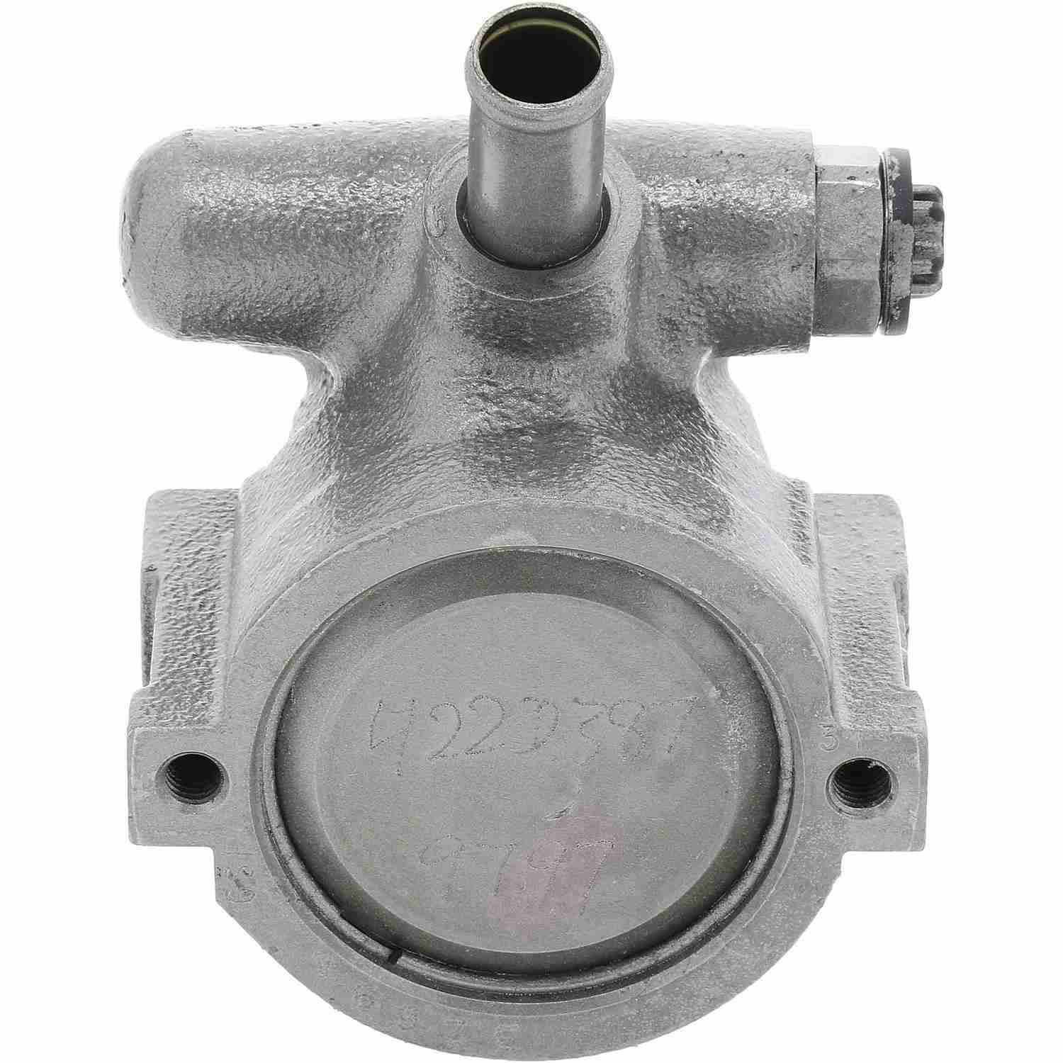 Maval Power Steering Pump - MAVAL - Hydraulic Power - Remanufactured - 9797M 9797M