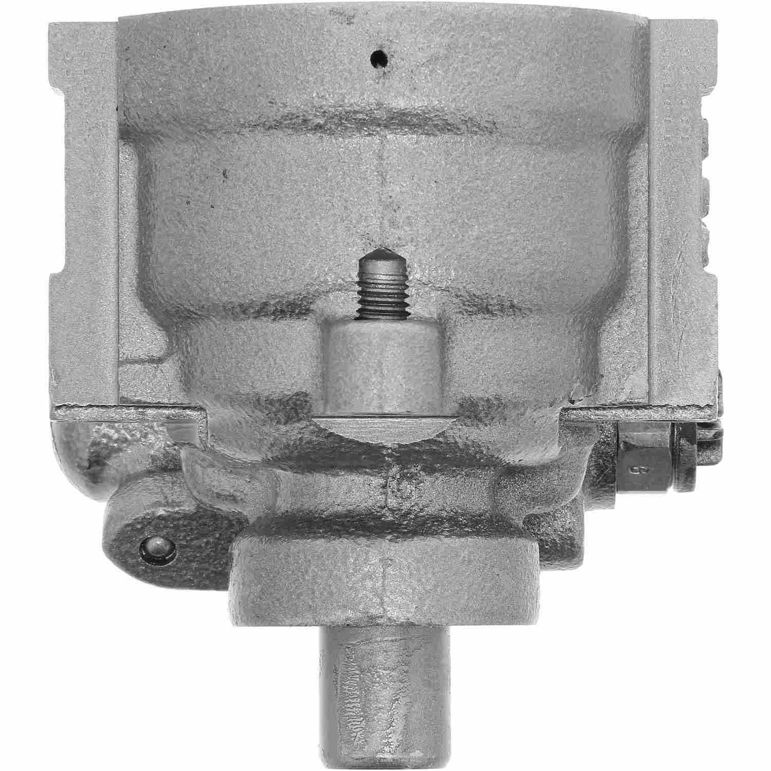 Maval Power Steering Pump - MAVAL - Hydraulic Power - Remanufactured - 9797M 9797M