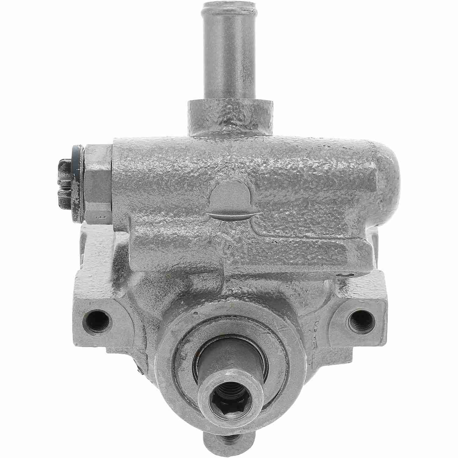 Maval Power Steering Pump - MAVAL - Hydraulic Power - Remanufactured - 9797M 9797M