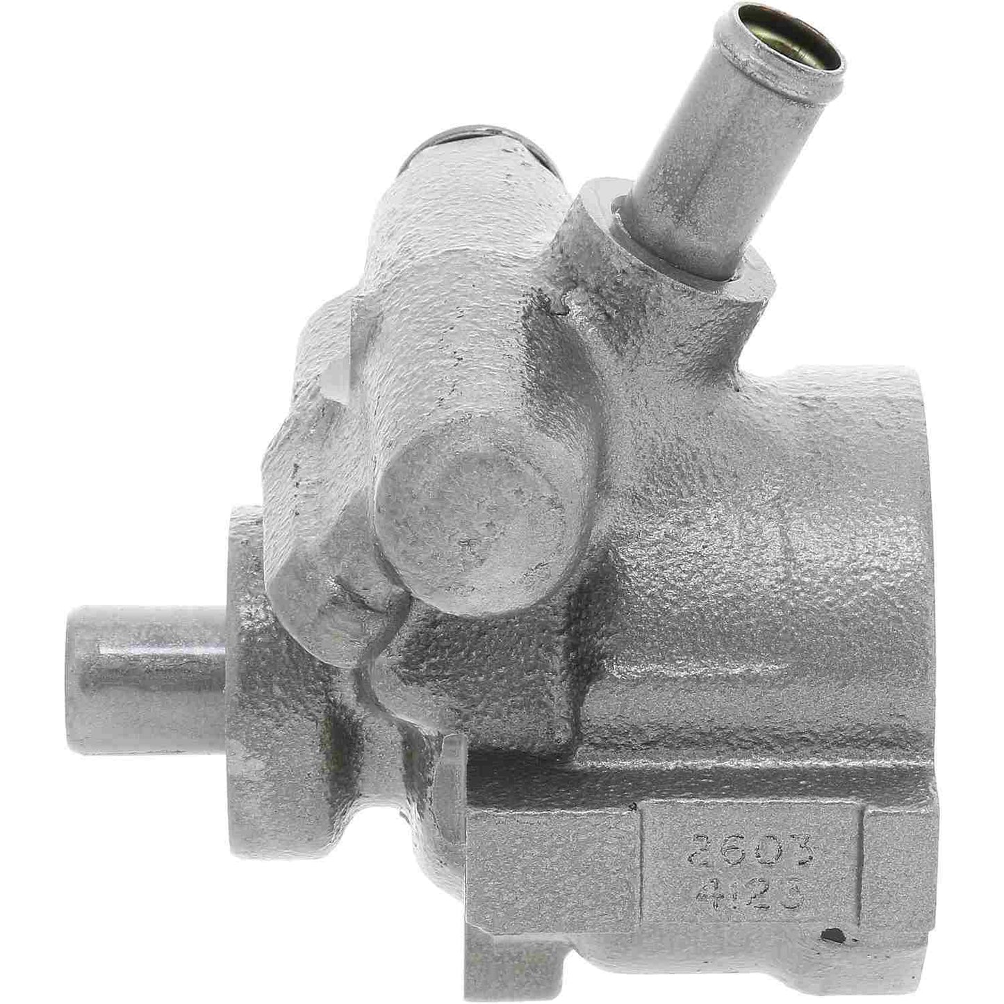 Maval Power Steering Pump - MAVAL - Hydraulic Power - Remanufactured - 9797M 9797M