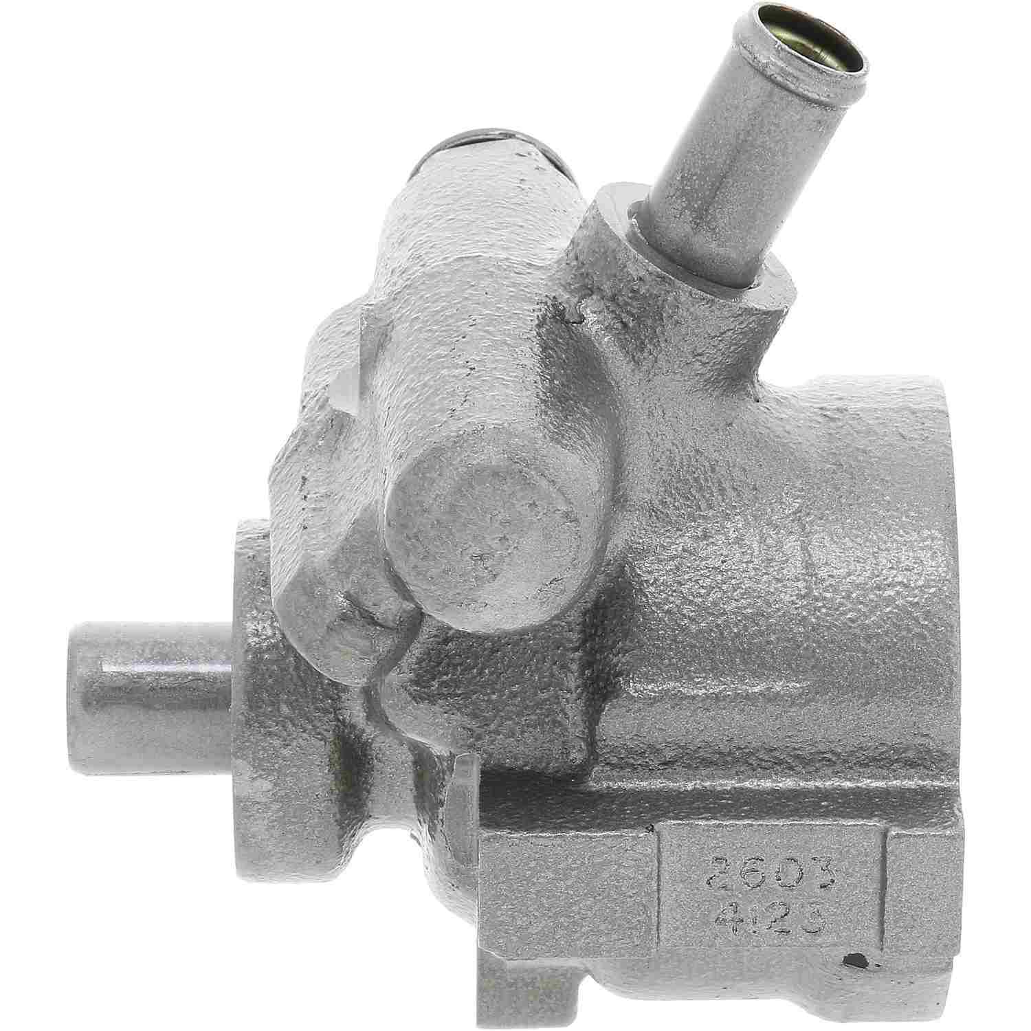 Maval Power Steering Pump - MAVAL - Hydraulic Power - Remanufactured - 9797M 9797M