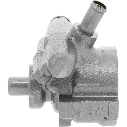 Maval Power Steering Pump - MAVAL - Hydraulic Power - Remanufactured - 9797M 9797M