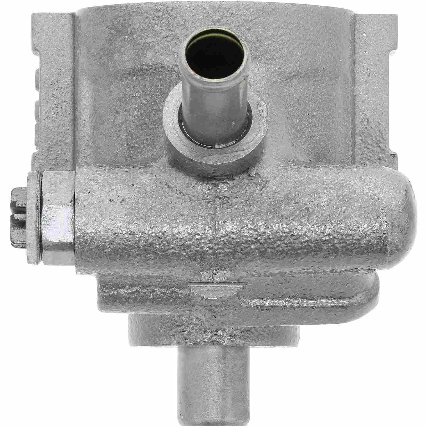 Maval Power Steering Pump - MAVAL - Hydraulic Power - Remanufactured - 9797M 9797M