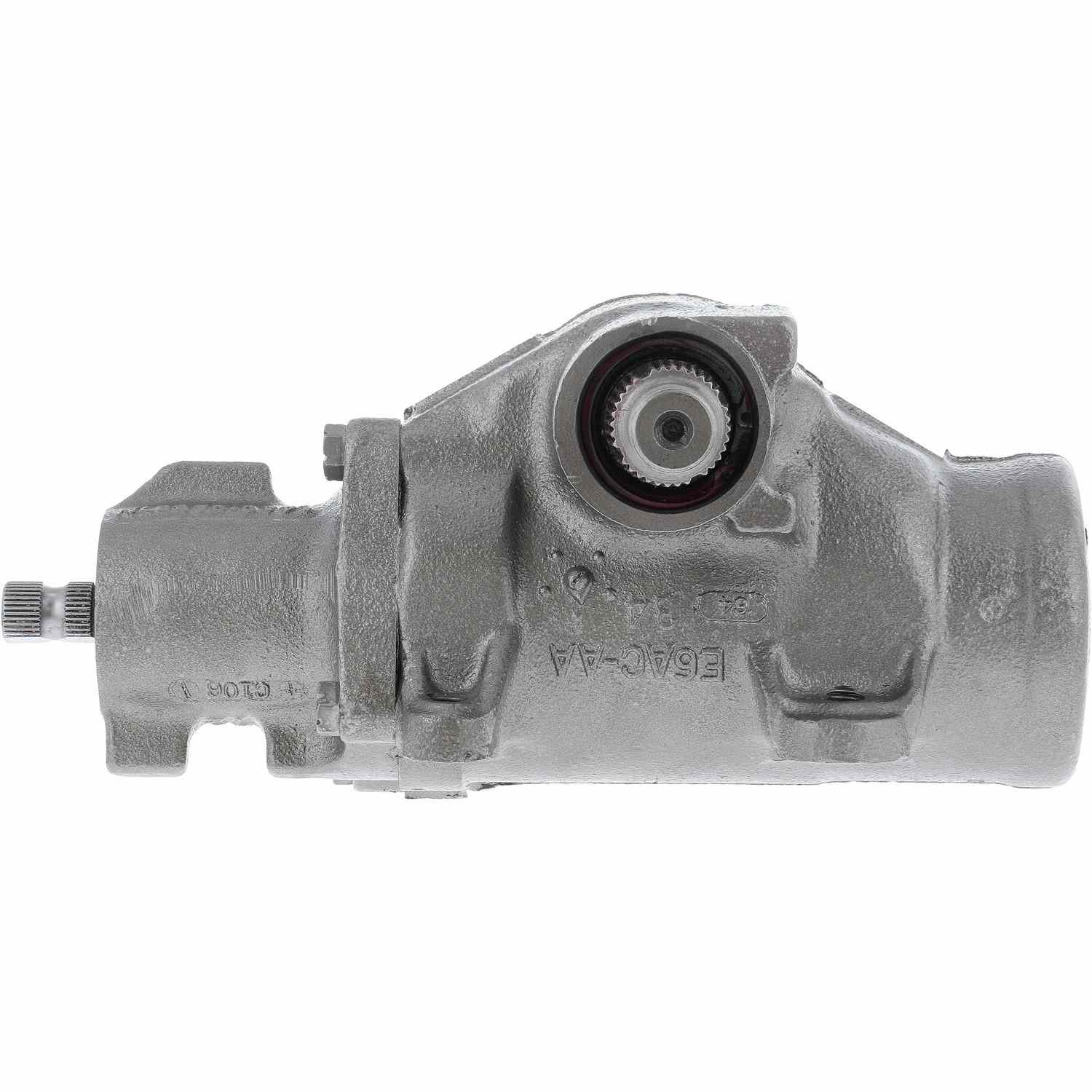 Maval Steering Gear Box - MAVAL - Hydraulic Power - Remanufactured - 9801M 9801M