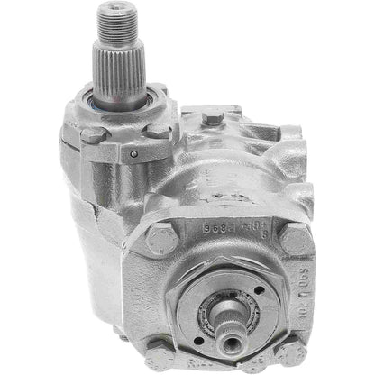 Maval Steering Gear Box - MAVAL - Hydraulic Power - Remanufactured - 98111M 98111M