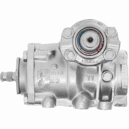 Maval Steering Gear Box - MAVAL - Hydraulic Power - Remanufactured - 98111M 98111M