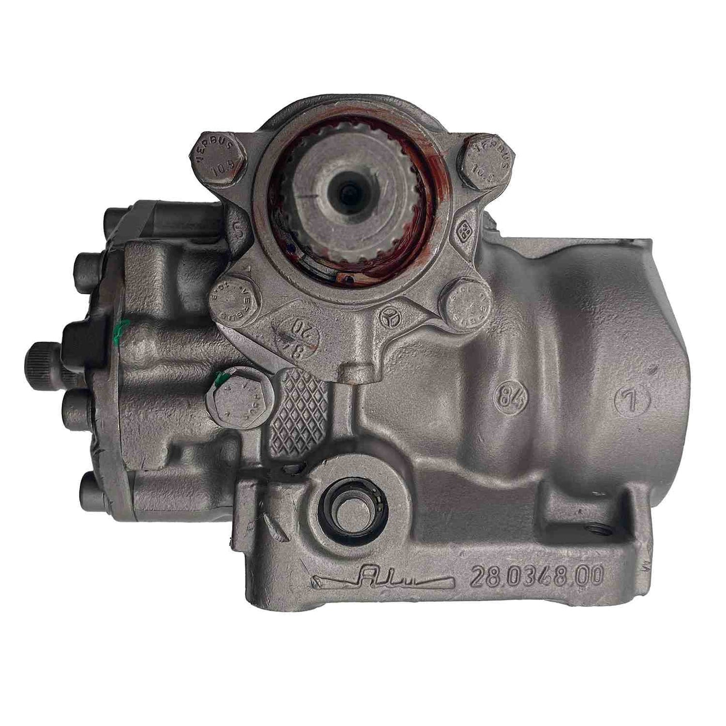 Maval 98112M product image
