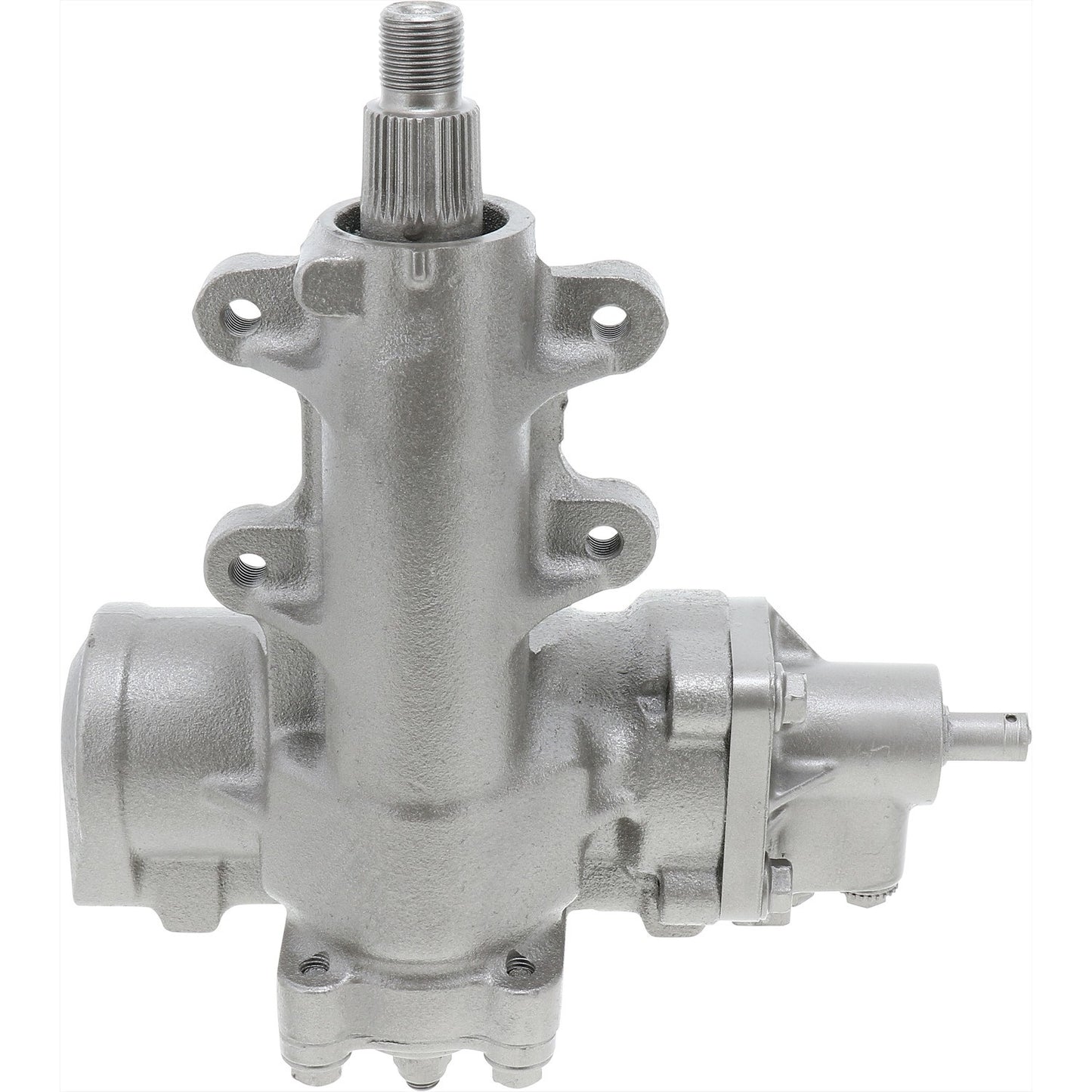 Maval Steering Gear Box 98114M image 6