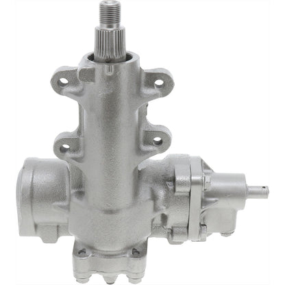 Maval Steering Gear Box 98114M image 6