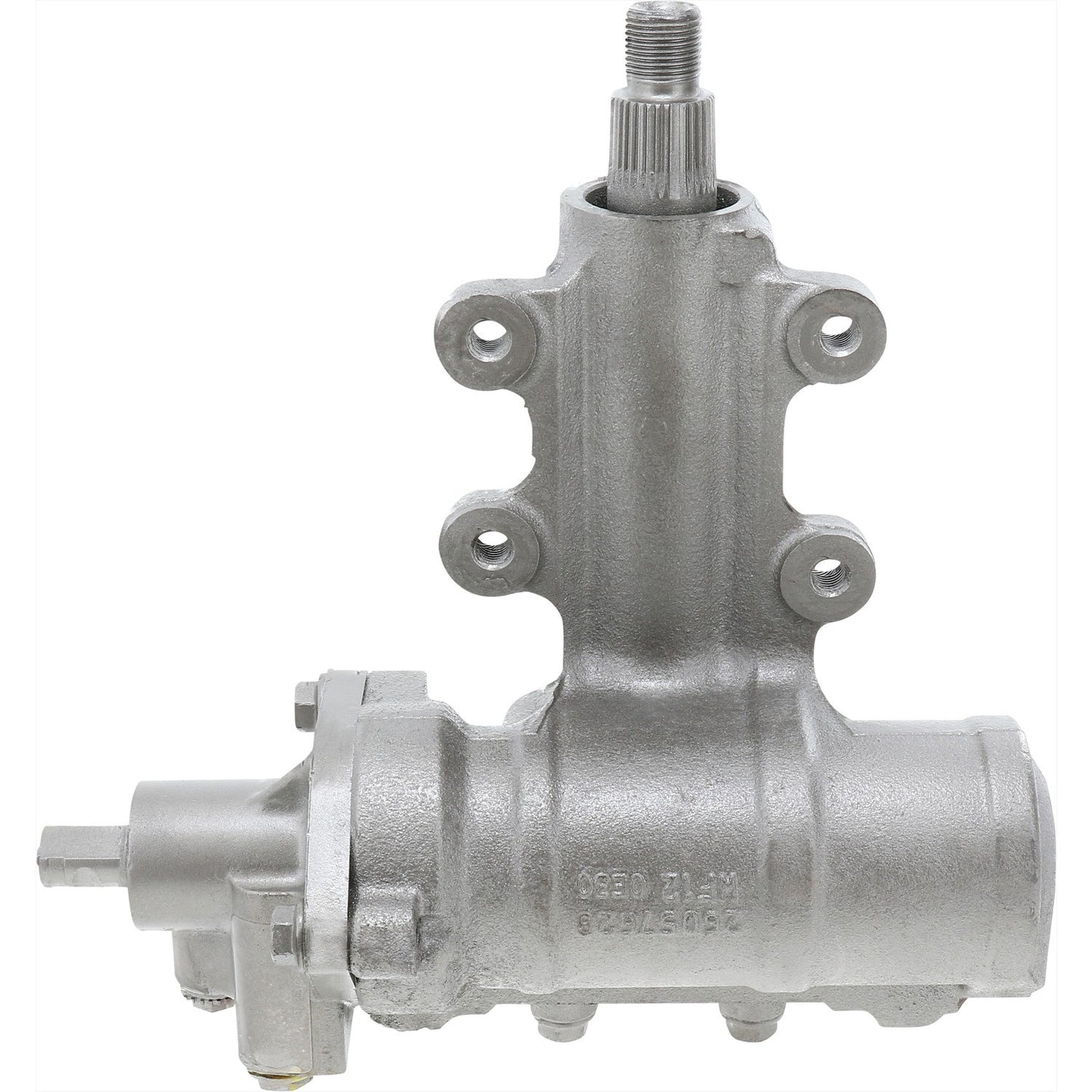 Maval Steering Gear Box 98114M main image