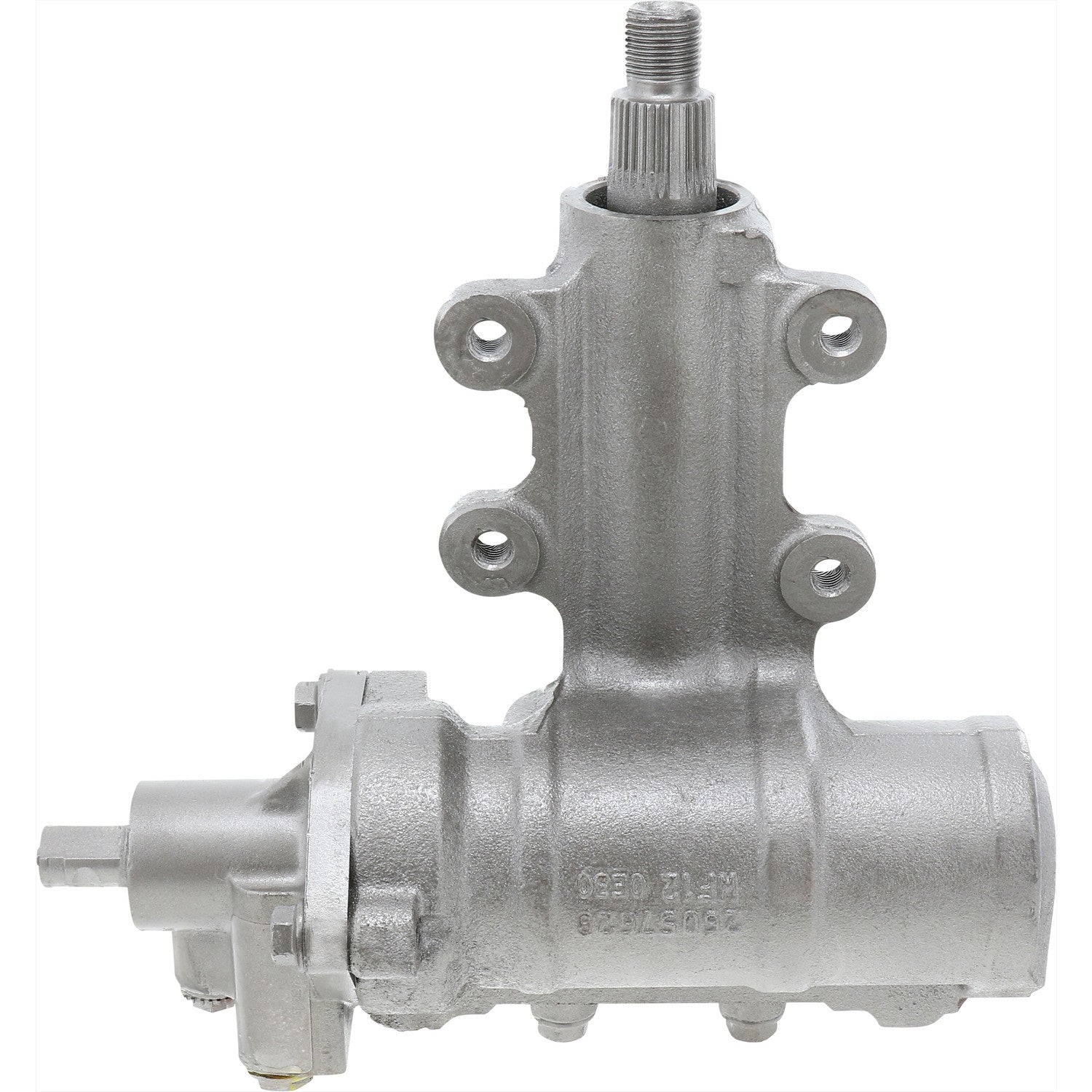 Maval Steering Gear Box 98114M main image