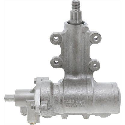 Maval Steering Gear Box 98114M main image