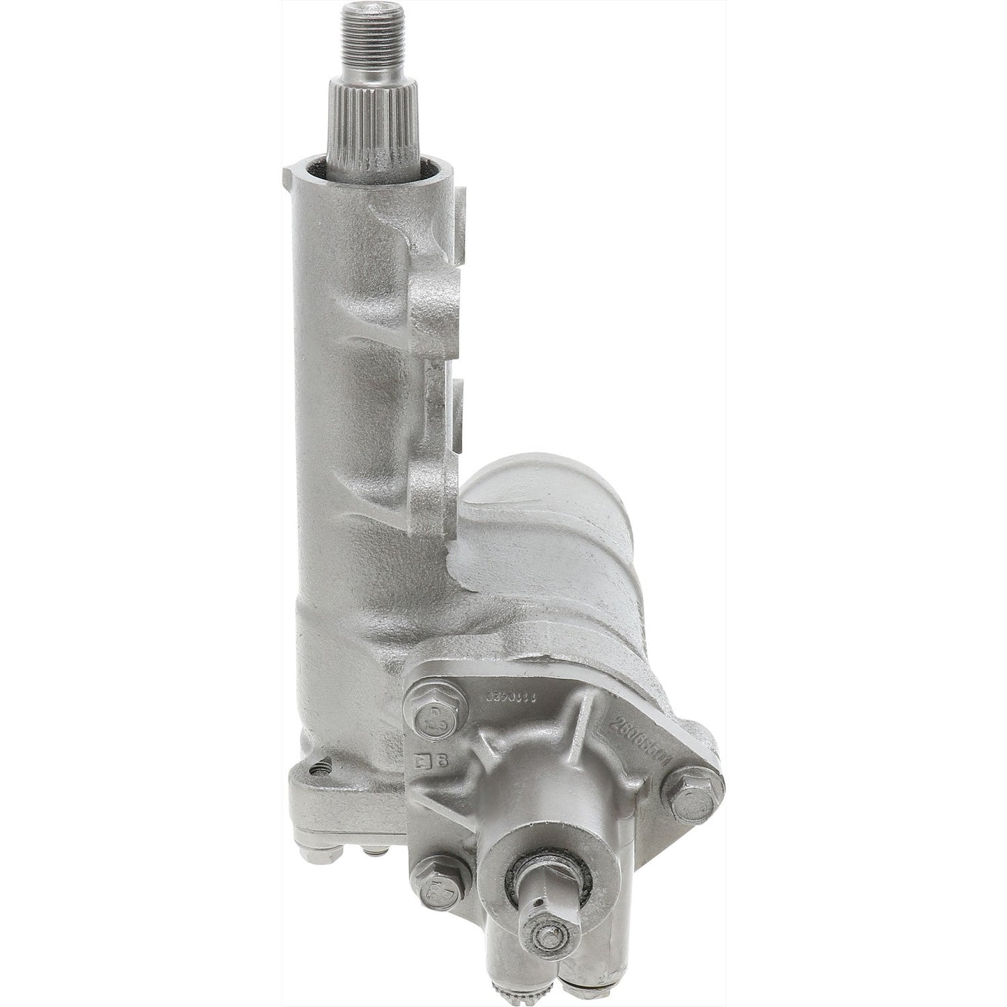 Maval Steering Gear Box 98114M image 3