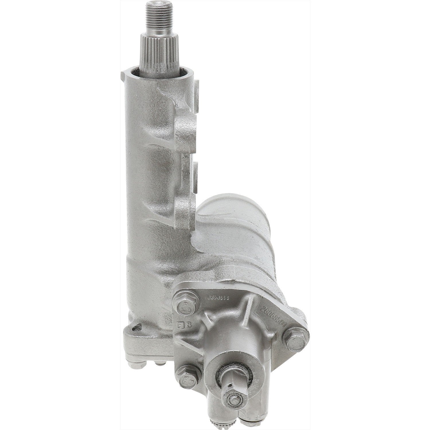 Maval Steering Gear Box 98114M image 3