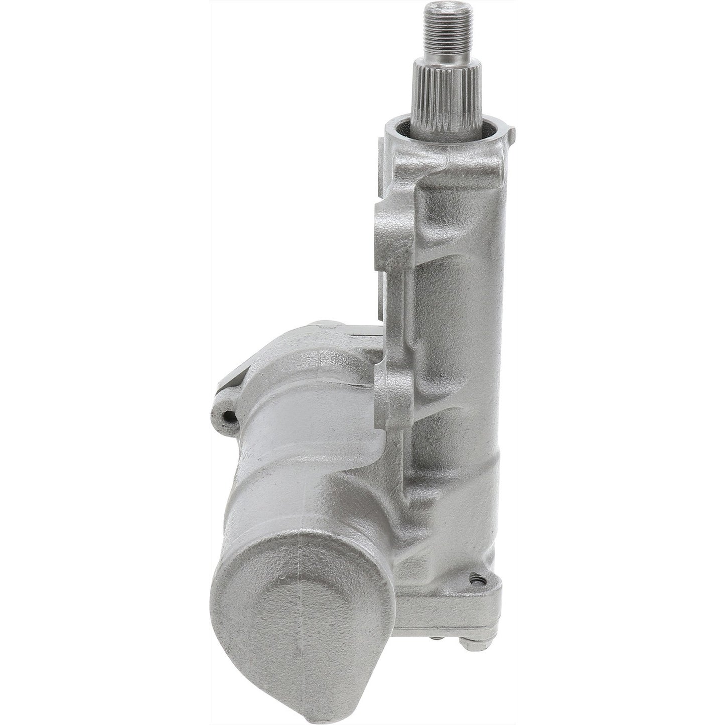 Maval Steering Gear Box 98114M image 4