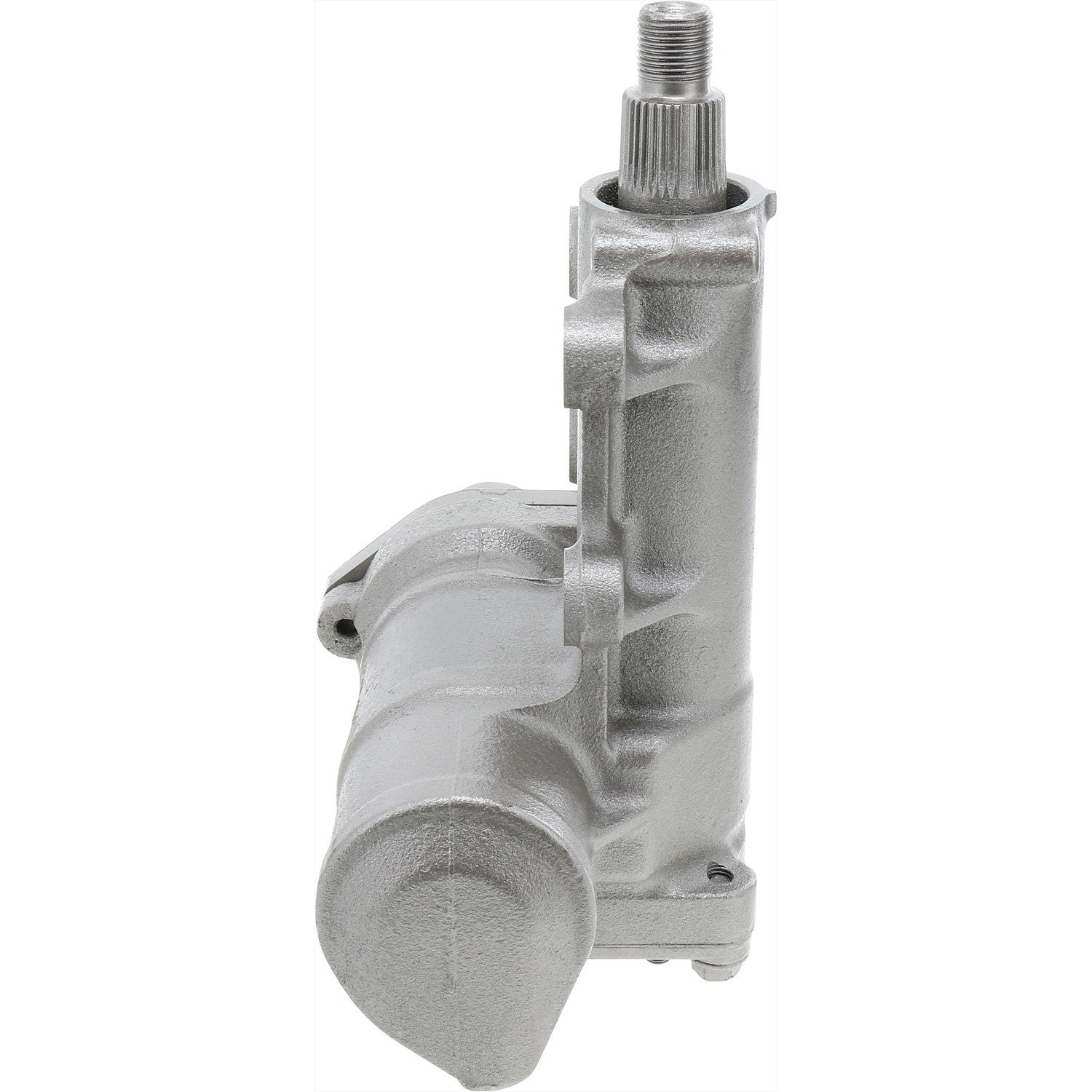 Maval Steering Gear Box 98114M image 4